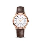 Omega De Ville 424.53.40.20.04.004 · white