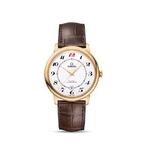 Omega De Ville 424.53.40.20.04.005 · white