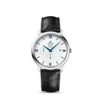 Omega De Ville 424.53.40.21.04.001 · white