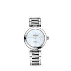 Omega De Ville 425.30.34.20.05.001 · white mother-of-pearl
