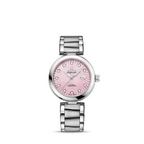 Omega De Ville 425.30.34.20.57.001 · coloured mother-of-pearl, diamonds