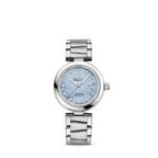 Omega De Ville 425.30.34.20.57.003 · coloured mother-of-pearl, diamonds