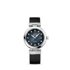 Omega De Ville 425.32.34.20.56.001 · grey, diamonds