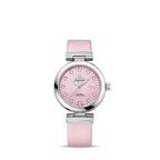 Omega De Ville 425.32.34.20.57.001 · coloured mother-of-pearl, diamonds