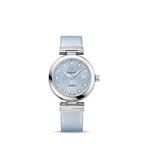 Omega De Ville 425.32.34.20.57.002 · coloured mother-of-pearl, diamonds