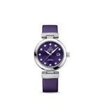Omega De Ville 425.32.34.20.60.001 · other colour, diamonds