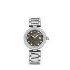 Omega De Ville 425.35.34.20.57.004 · coloured mother-of-pearl, diamonds