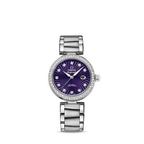 Omega De Ville 425.35.34.20.60.001 · other colour, diamonds