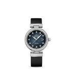 Omega De Ville 425.37.34.20.56.001 · grey, diamonds