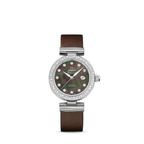 Omega De Ville 425.37.34.20.57.004 · coloured mother-of-pearl, diamonds