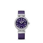 Omega De Ville 425.37.34.20.60.001 · other colour, diamonds