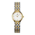 Omega De Ville 4260.23.00 · white