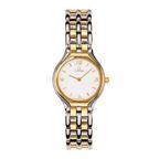 Omega De Ville 4260.62.00 · white