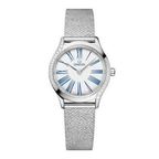 Omega De Ville 428.15.26.60.04.002 · white
