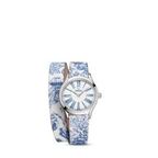 Omega De Ville 428.17.26.60.04.001 · white