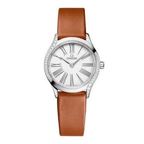 Omega De Ville 428.17.26.60.04.004 · white
