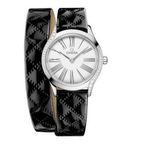 Omega De Ville 428.17.26.60.04.007 · white