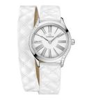 Omega De Ville 428.17.26.60.04.008 · white