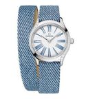 Omega De Ville 428.17.26.60.04.009 · white
