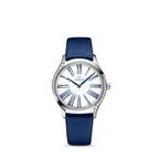 Omega De Ville 428.17.36.60.04.001 · white