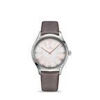 Omega De Ville 428.17.39.60.02.001 · silver