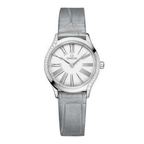 Omega De Ville 428.18.26.60.04.001 · white