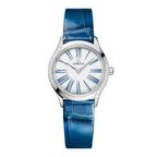 Omega De Ville 428.18.26.60.04.002 · white