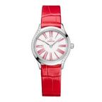 Omega De Ville 428.18.26.60.04.003 · white