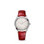 Omega De Ville 428.18.36.60.02.001 · silver