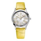 Omega De Ville 428.18.36.60.02.002 · silver