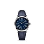 Omega De Ville 428.18.36.60.03.001 · blue