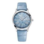 Omega De Ville 428.18.36.60.03.002 · blue