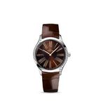 Omega De Ville 428.18.36.60.13.001 · brown