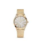 Omega De Ville 428.55.36.60.99.002 · special material