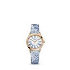 Omega De Ville 428.57.26.60.04.001 · white