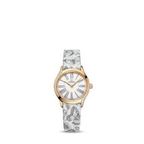 Omega De Ville 428.57.26.60.04.002 · white