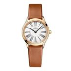 Omega De Ville 428.57.26.60.04.004 · white