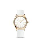 Omega De Ville 428.57.36.60.04.001 · white
