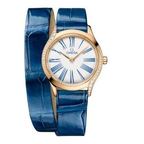 Omega De Ville 428.58.26.60.04.002 · white