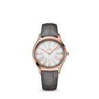 Omega De Ville 428.58.36.60.02.001 · silver