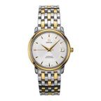 Omega De Ville 4300.21.00 · white