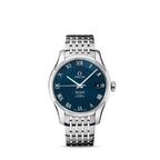 Omega De Ville 431.10.41.21.03.001 · blue