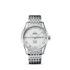 Omega De Ville 431.10.41.22.02.001 · silver
