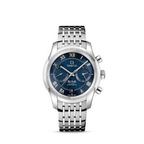 Omega De Ville 431.10.42.51.03.001 · blue