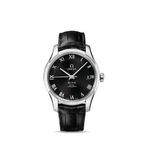 Omega De Ville 431.13.41.21.01.001 · black