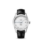 Omega De Ville 431.13.41.21.02.001 · silver
