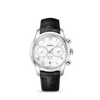 Omega De Ville 431.13.42.51.02.001 · silver