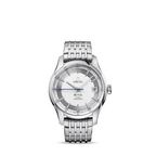 Omega De Ville 431.30.41.21.02.001 · silver