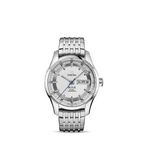 Omega De Ville 431.30.41.22.02.001 · silver
