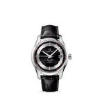Omega De Ville 431.33.41.21.01.001 · black